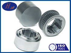 五金車(chē)削件